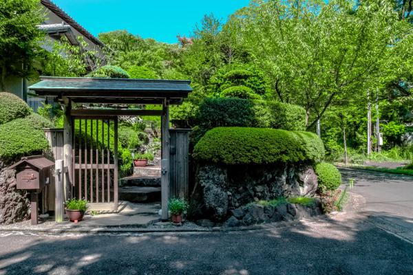 Be sure there isn’t anything embarrassing