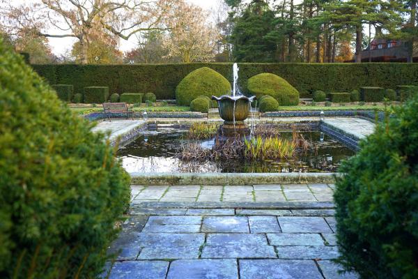 If you are going to use a passage