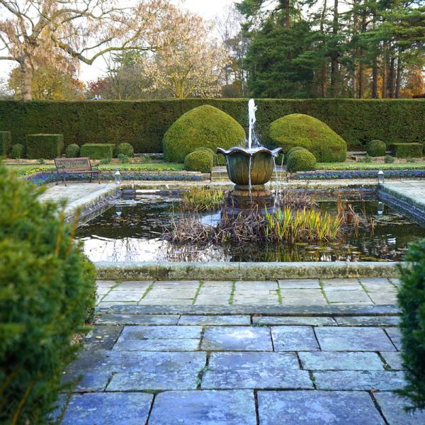 If you are going to use a passage