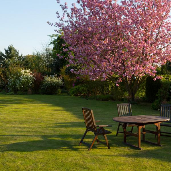 Repeat predefined chunks as necessary