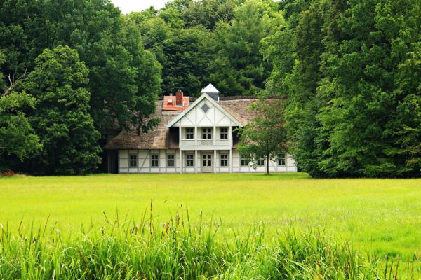 There are many variations of passages